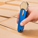 Thumbnail_Pacific Handy Cutter Premium Multi Functional Safety Knife with Guard Springback